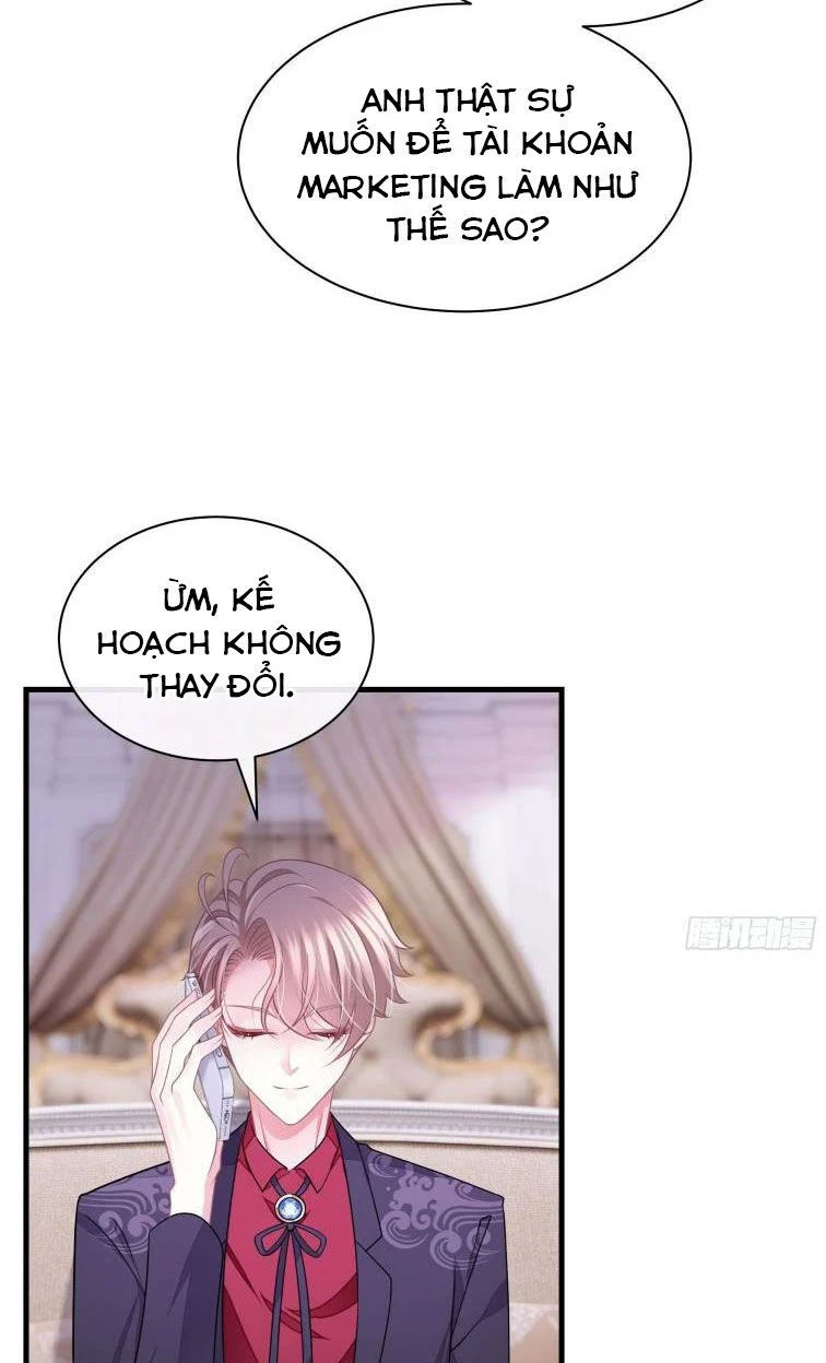 tôi nghi ngờ hệ thống thích tôi chapter 22 29