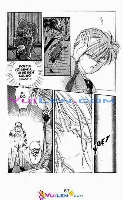 quyển sách kỳ bí chapter 2 58