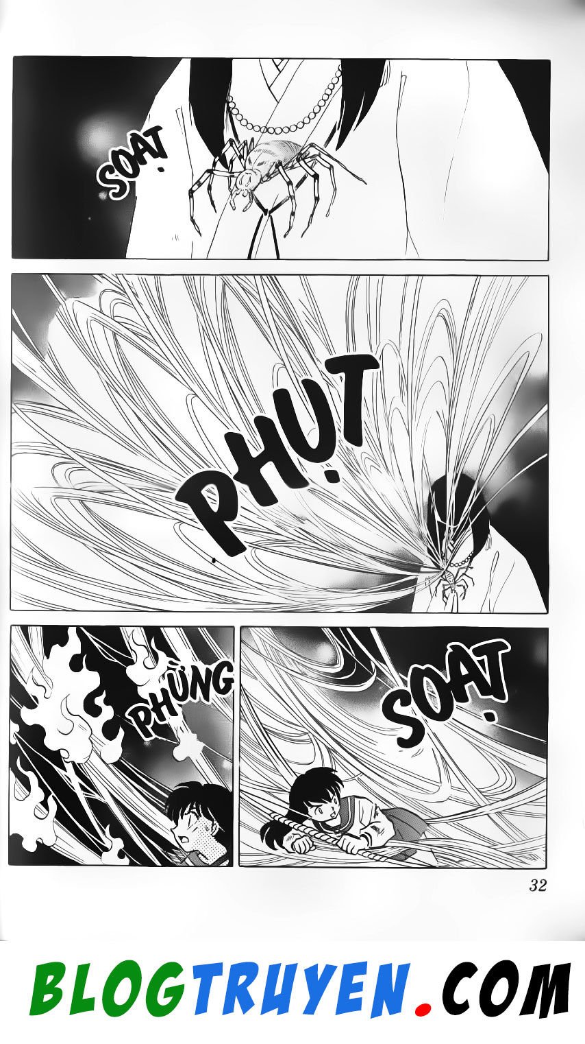 khuyển dạ xoa bản đẹp chapter 52.2 11