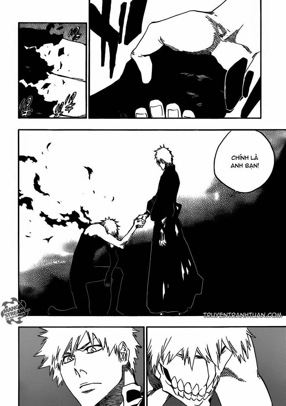 thần chết ichigo chapter 538 6