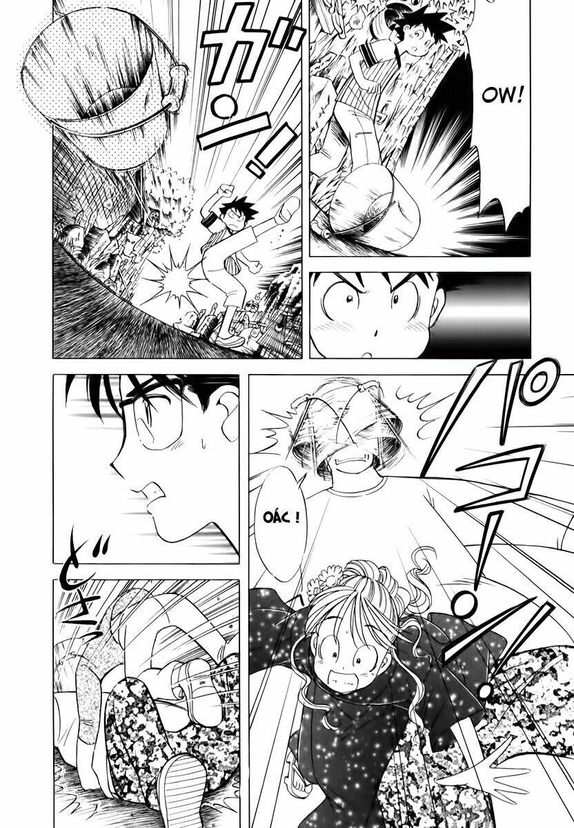 orange yane no chiisana ie full chapter 56 18