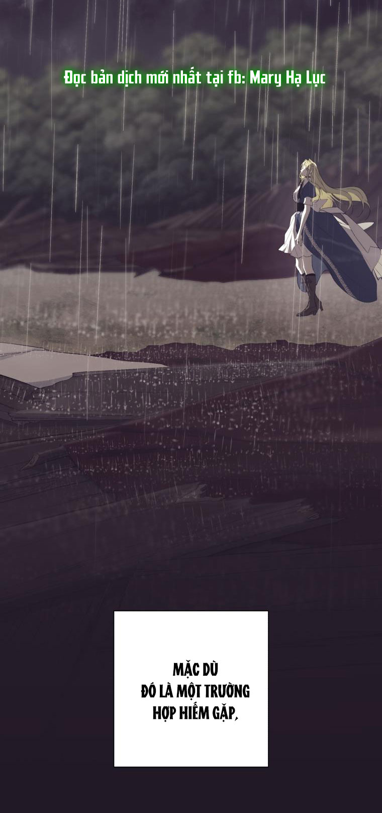 công chúa khắc ấn kẻ phản nghịch chapter 48 49