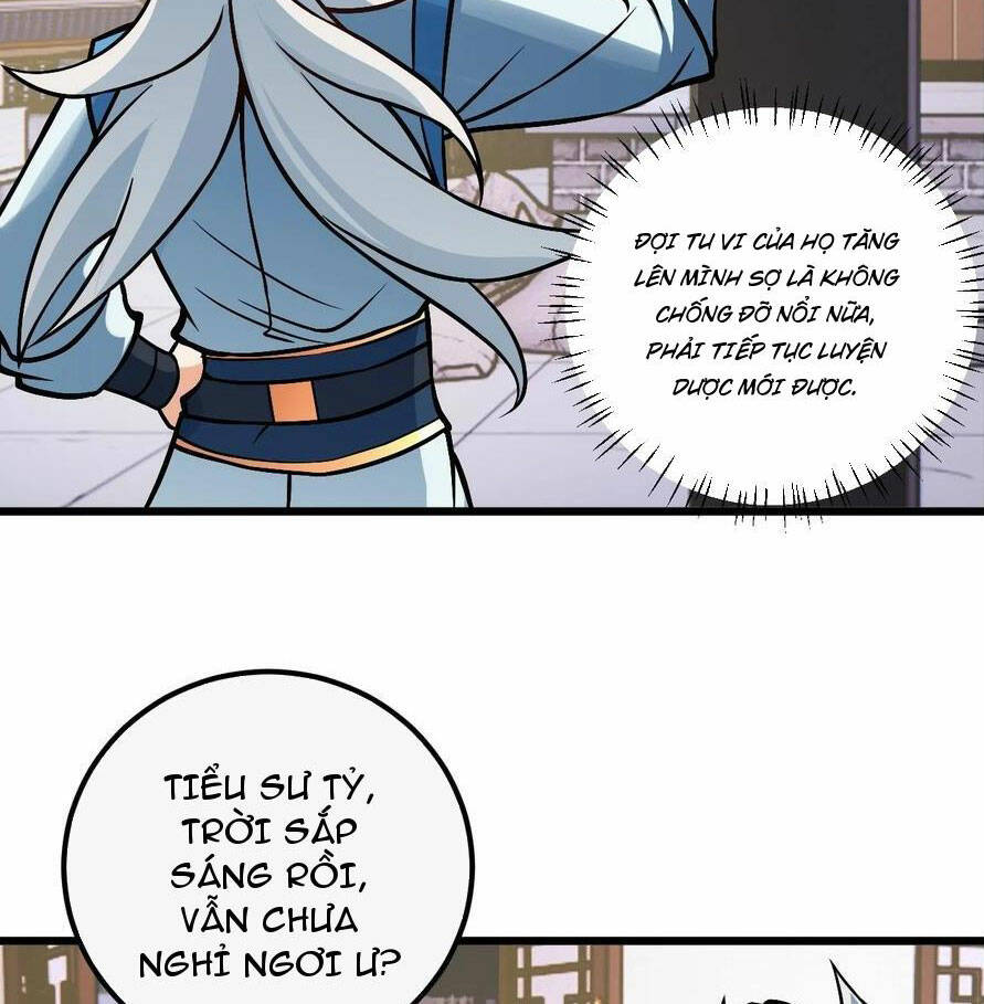 mang theo các tiên tử vô địch thiên hạ chapter 50 69