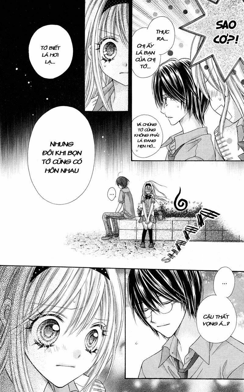 rockin' heaven chapter 22 13