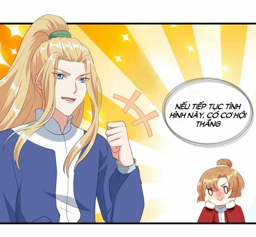 hội học sinh kiêu ngạo của hoàng cung chapter 20 51