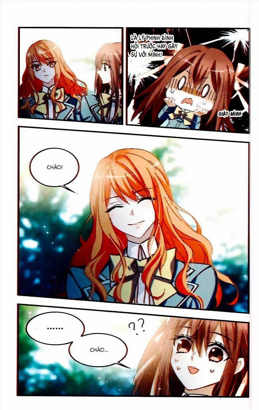 ngôi sao câu lạc bộ chapter 148 5