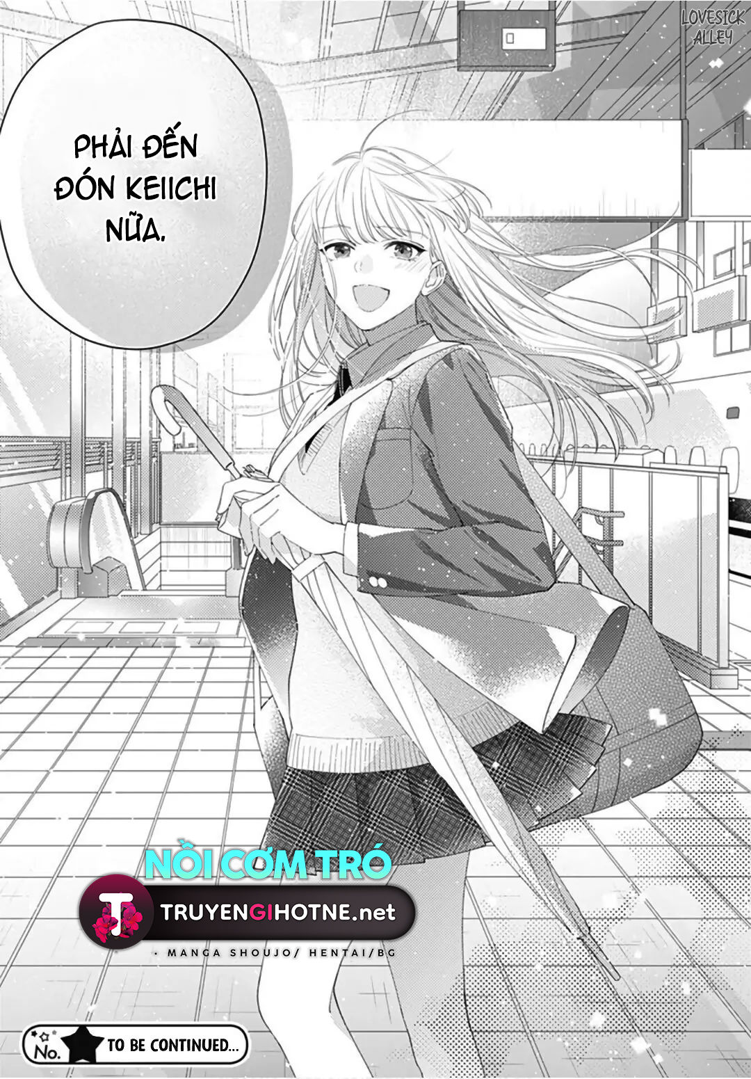 hayaku shitai futari chapter 27.2 15