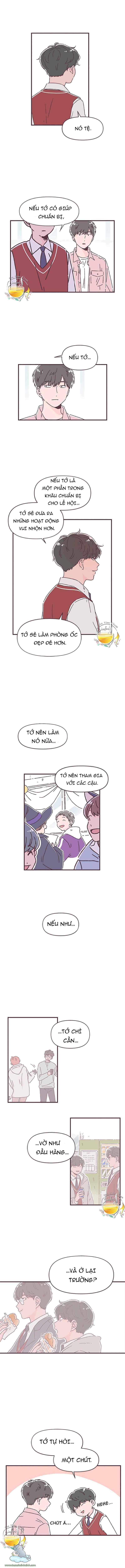 ngày định mệnh của đôi ta chapter 34 6