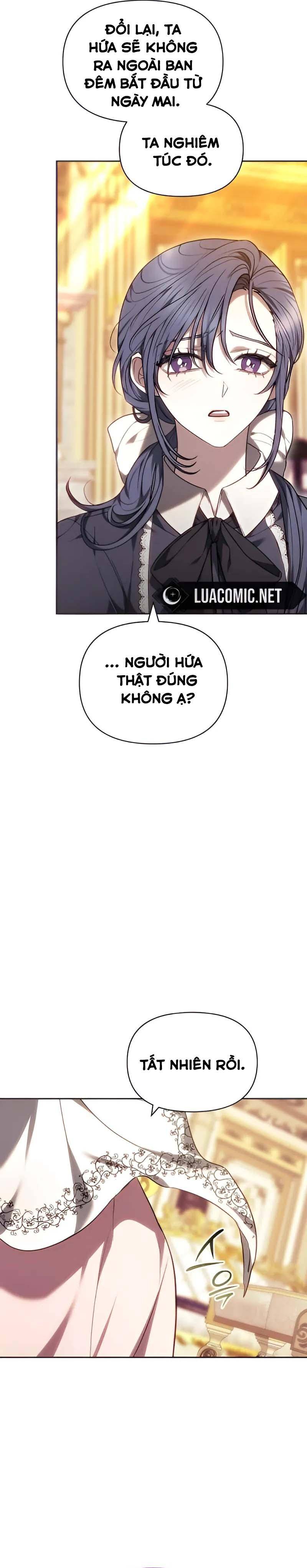 mang em vào giấc ngủ chapter 8 36