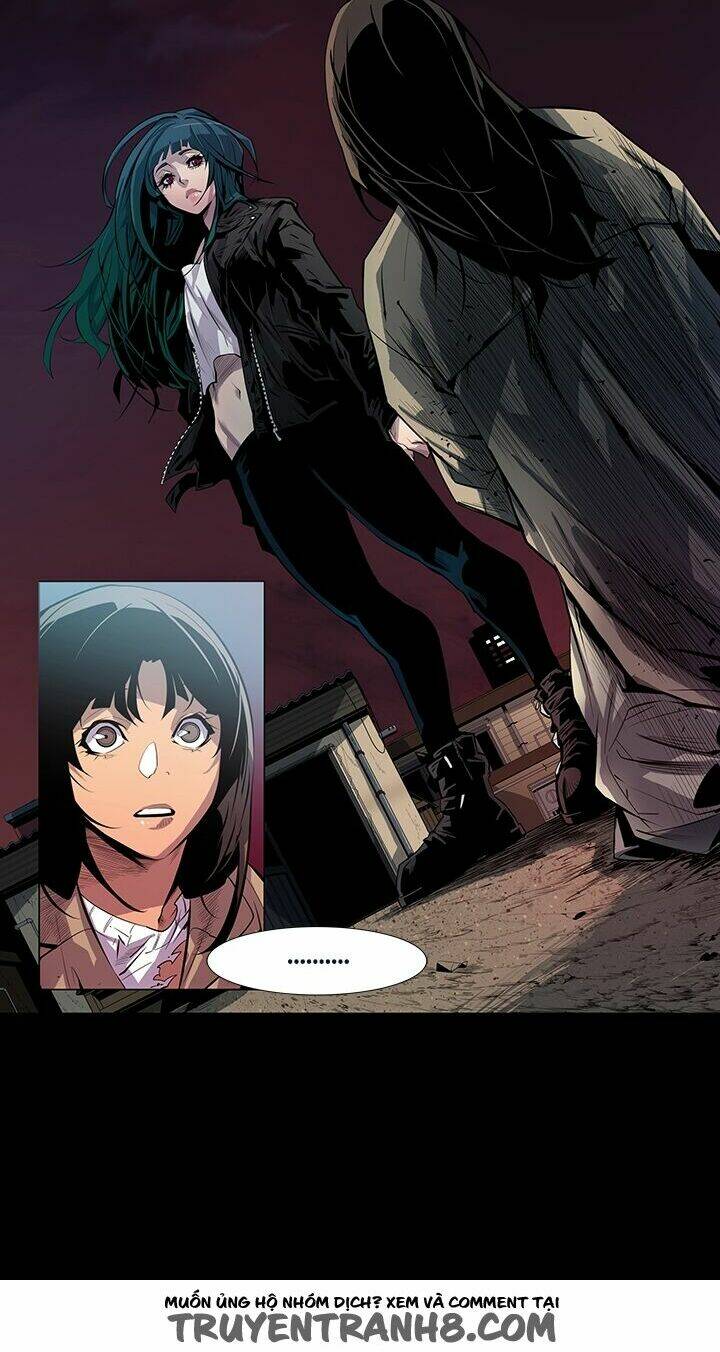 răng nanh chapter 4 27