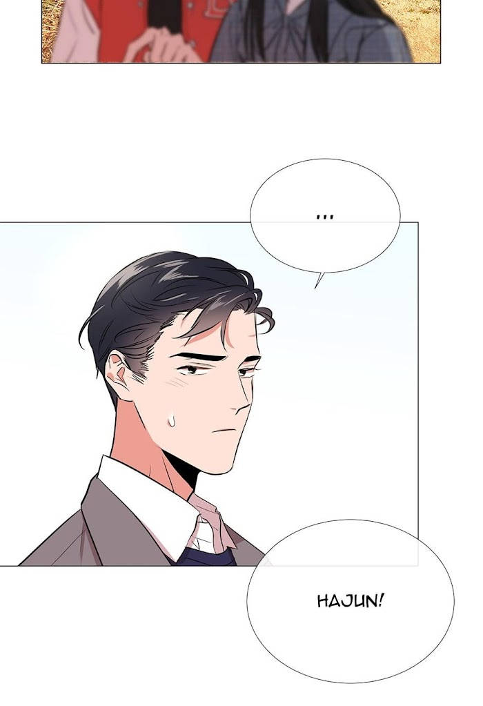 [raw] red candy chapter 30 18