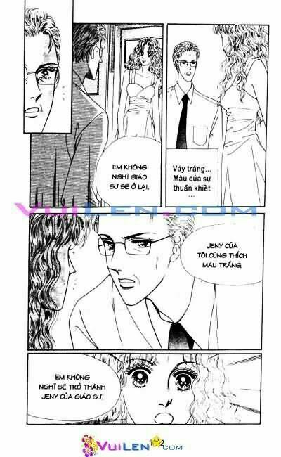 vật cản tình yêu chapter 5 128