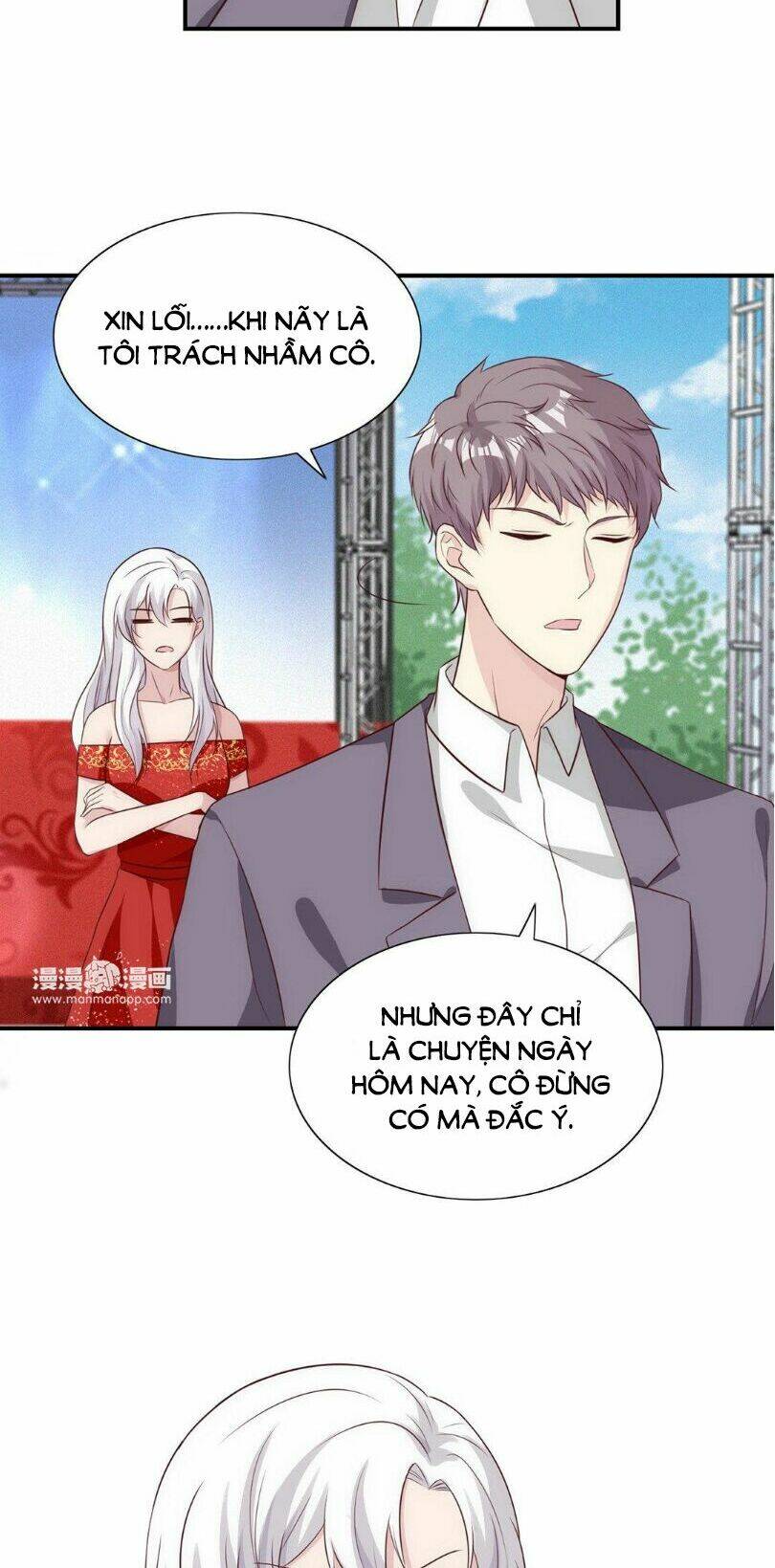 trở lại showbiz làm ảnh hậu chapter 7 13