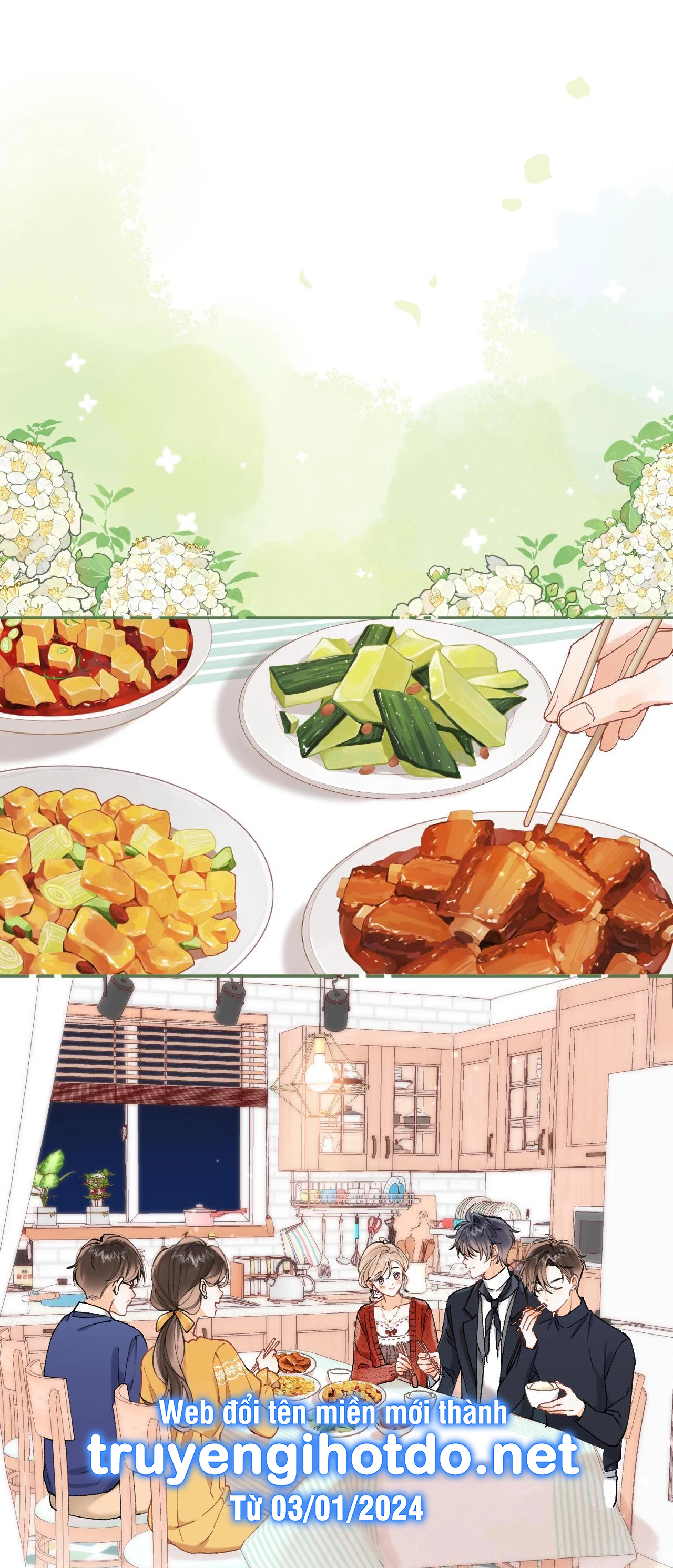 vụng trộm không thể giấu - mối tình thầm kín chapter 104.2 1