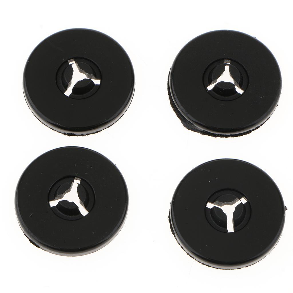 9-10pack Electric Radiator Fan Ties Straps Mounting Kit Universal Strap Tie Fans