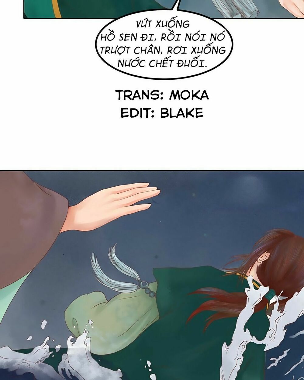 thứ nữ hữu độc chapter 28 2