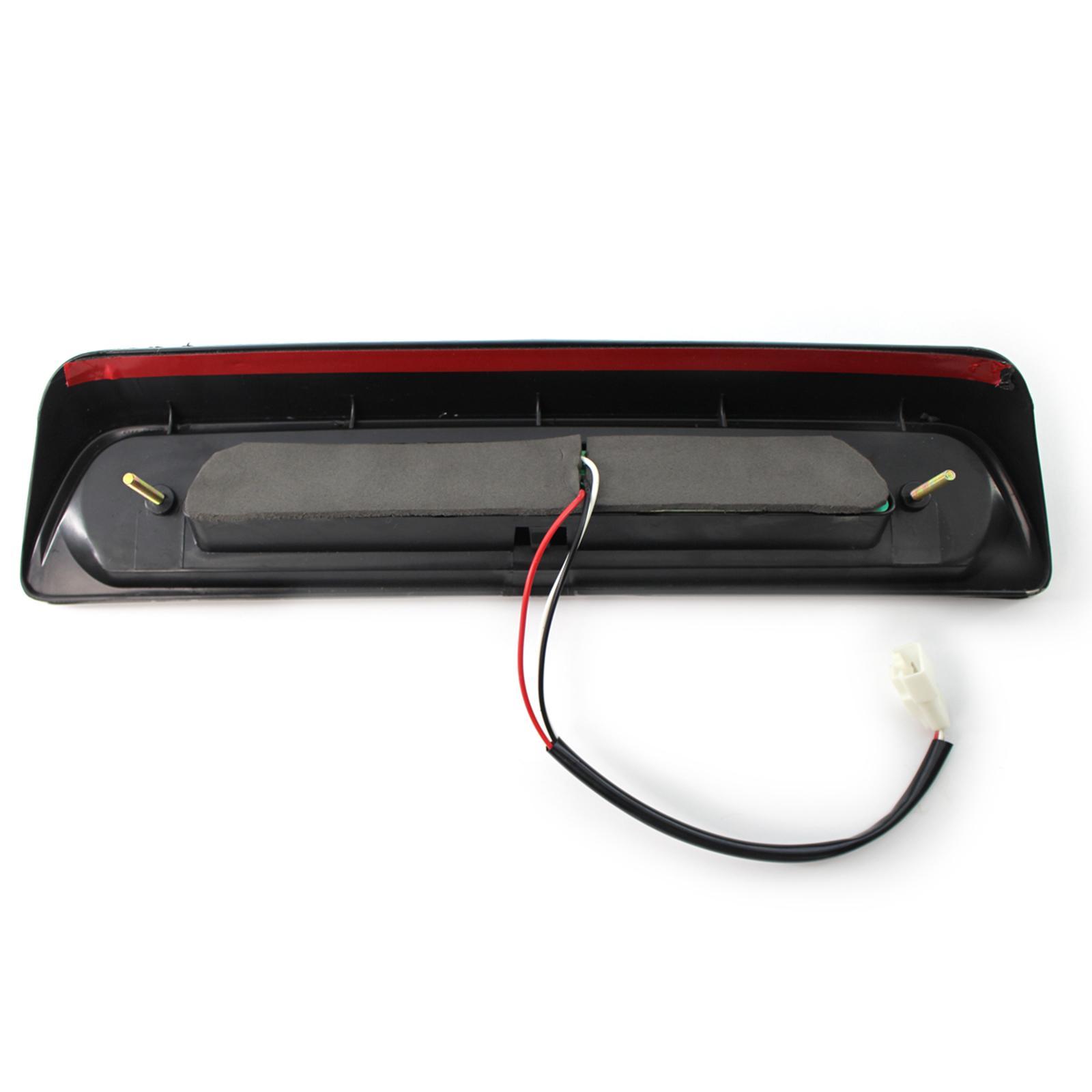3rd Tail Brake Light 81570-0C050 LED Stop Light for  Replacement