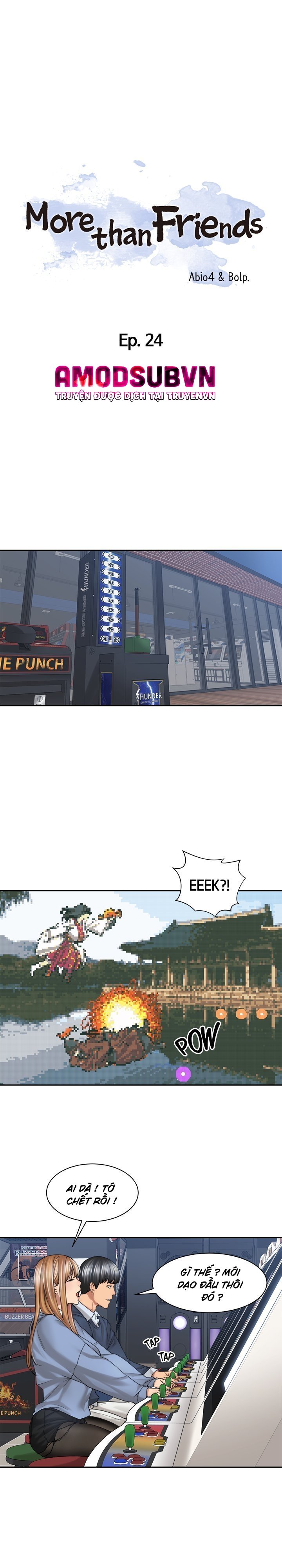 hơn cả tình bạn chapter 24 8