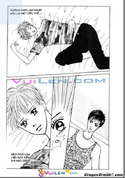 người mẫu hoàn hảo chapter 2 57