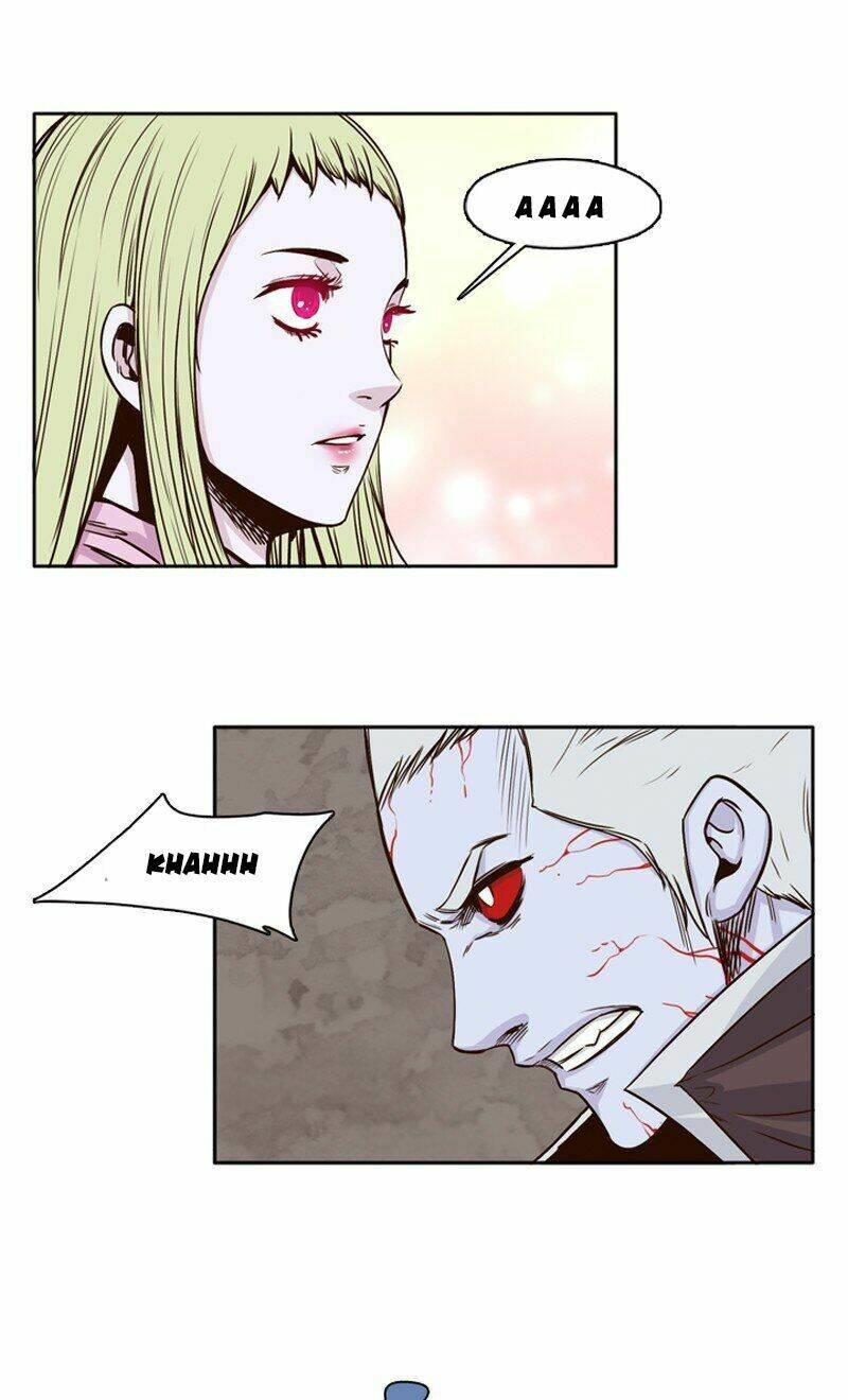 vua của vong linh chapter 90 8