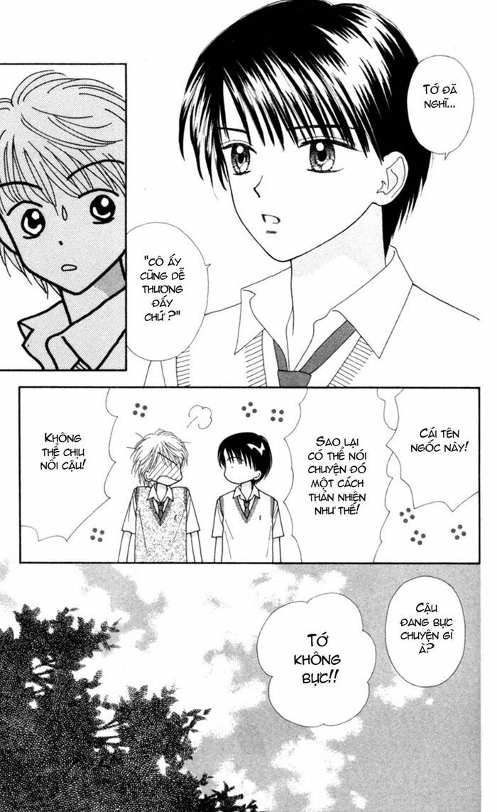 học sinh siêu ngầu chapter 10 32