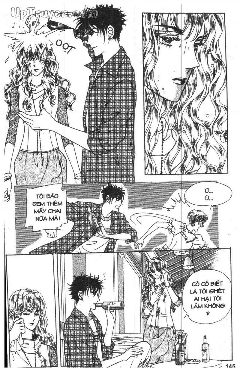lao xao tuổi ngọc chapter 2 140