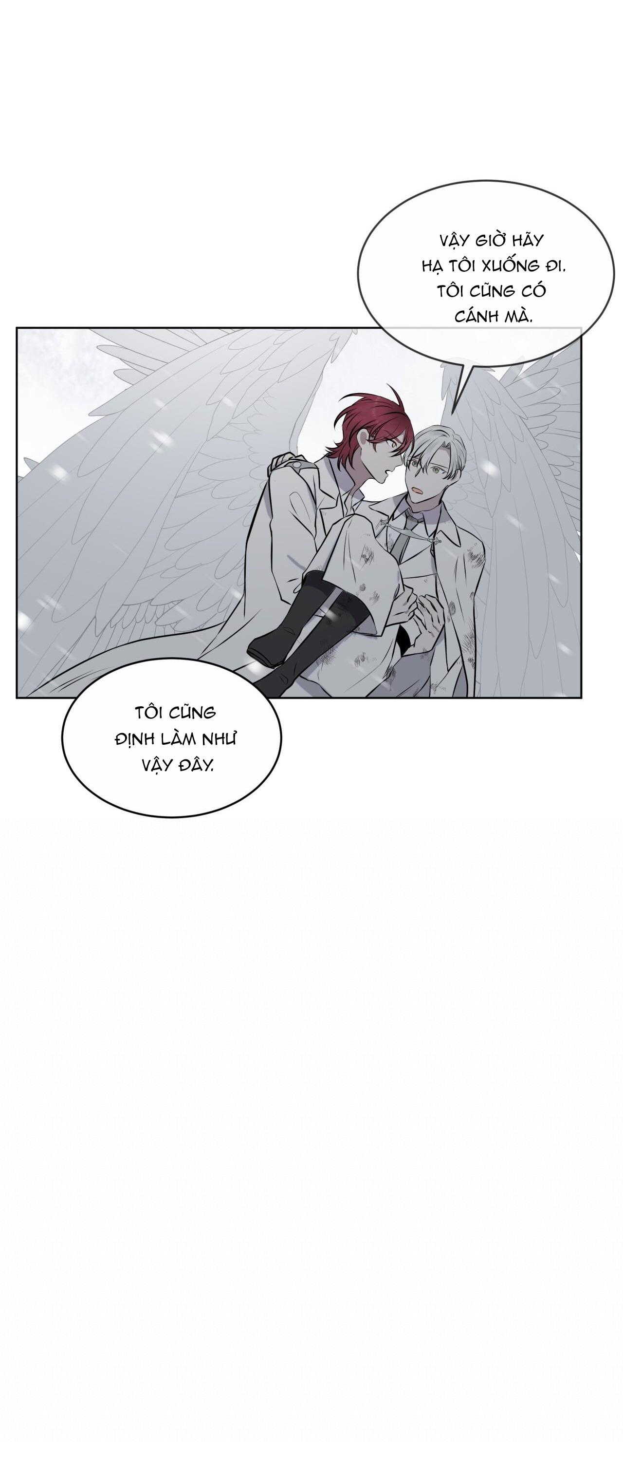 rừng biển [bl] chapter 33 61