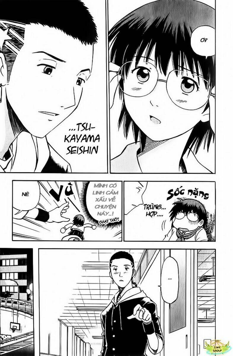 fight no akatsuki chapter 16 8