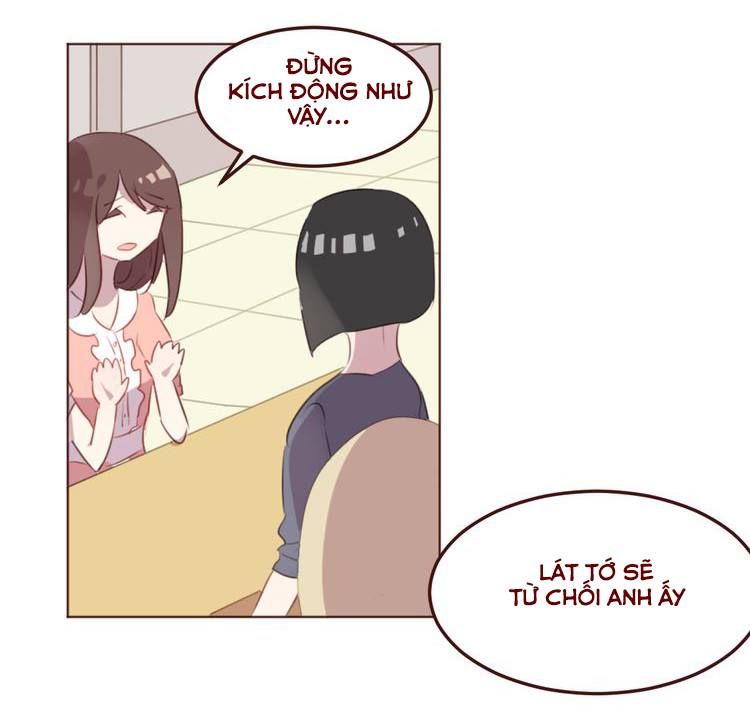 người yêu biến mất chapter 30 23