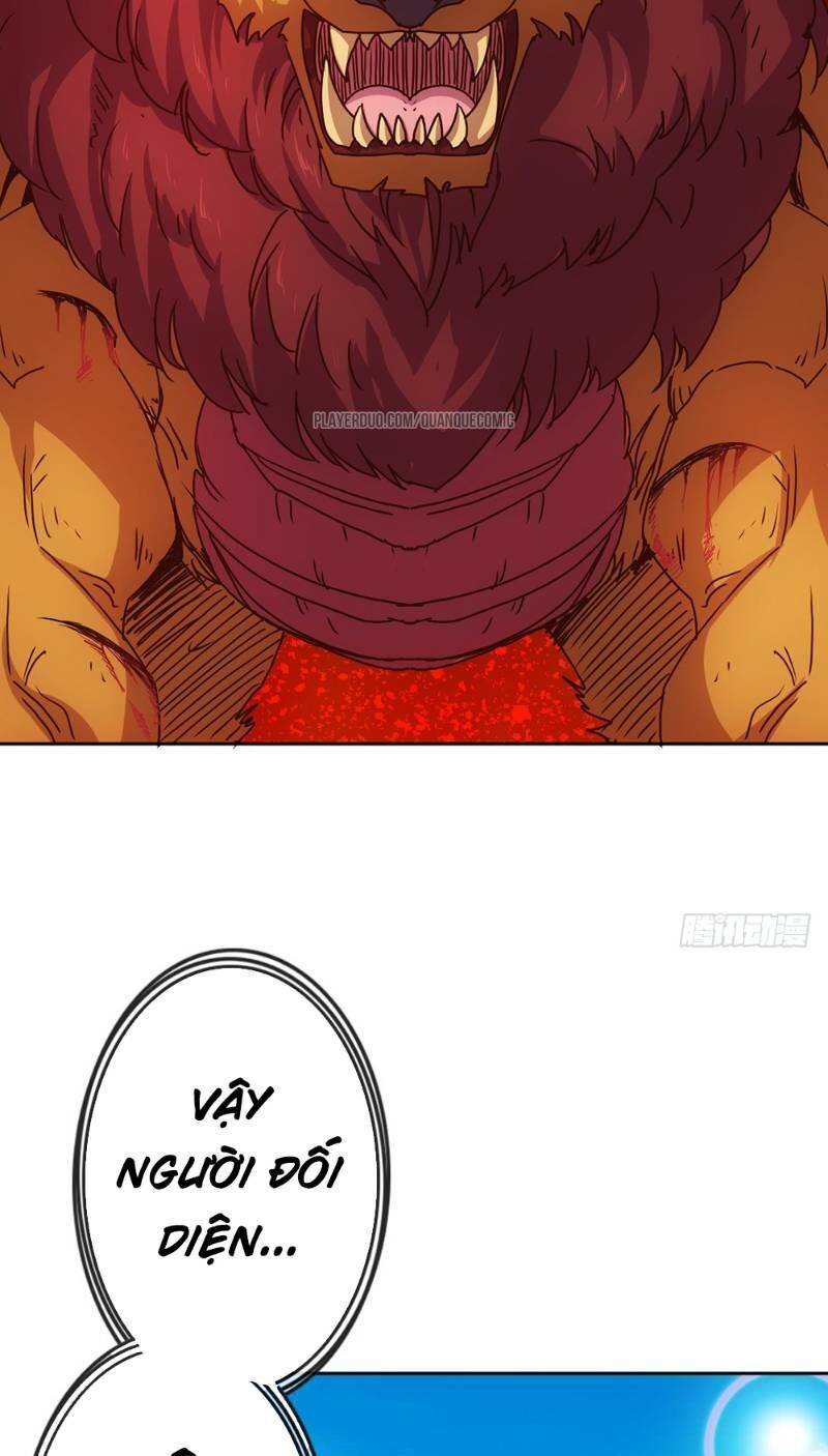 hồng thiên thần tôn chapter 25 12