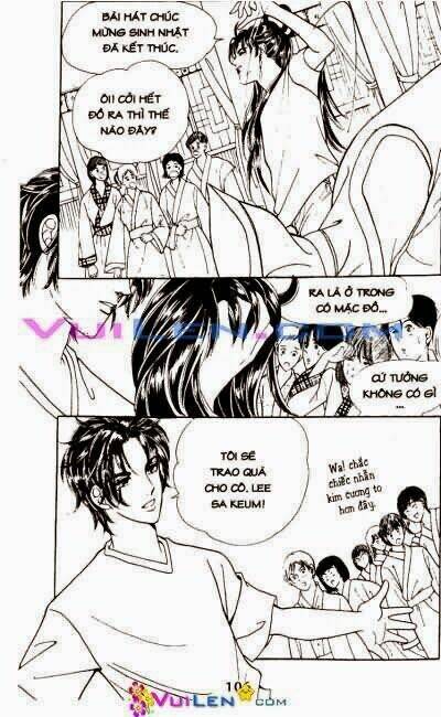 ảo vọng tình yêu chapter 10 106