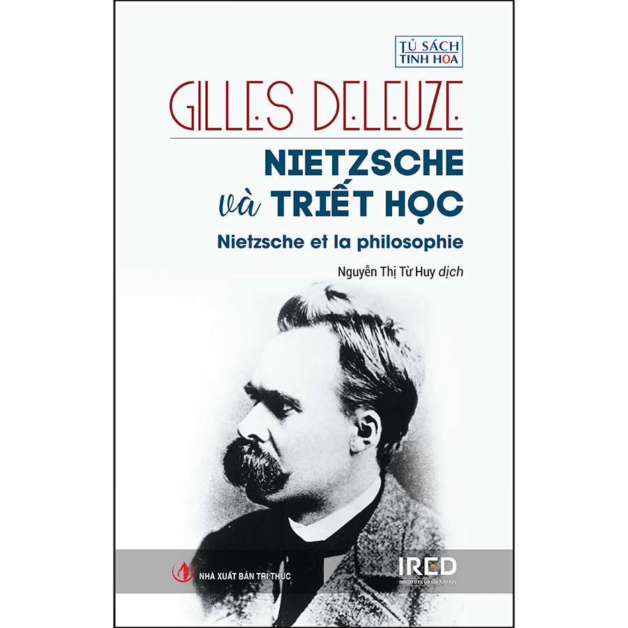 Nietzsche Và Triết Học (Nietzsche And Philosophy)