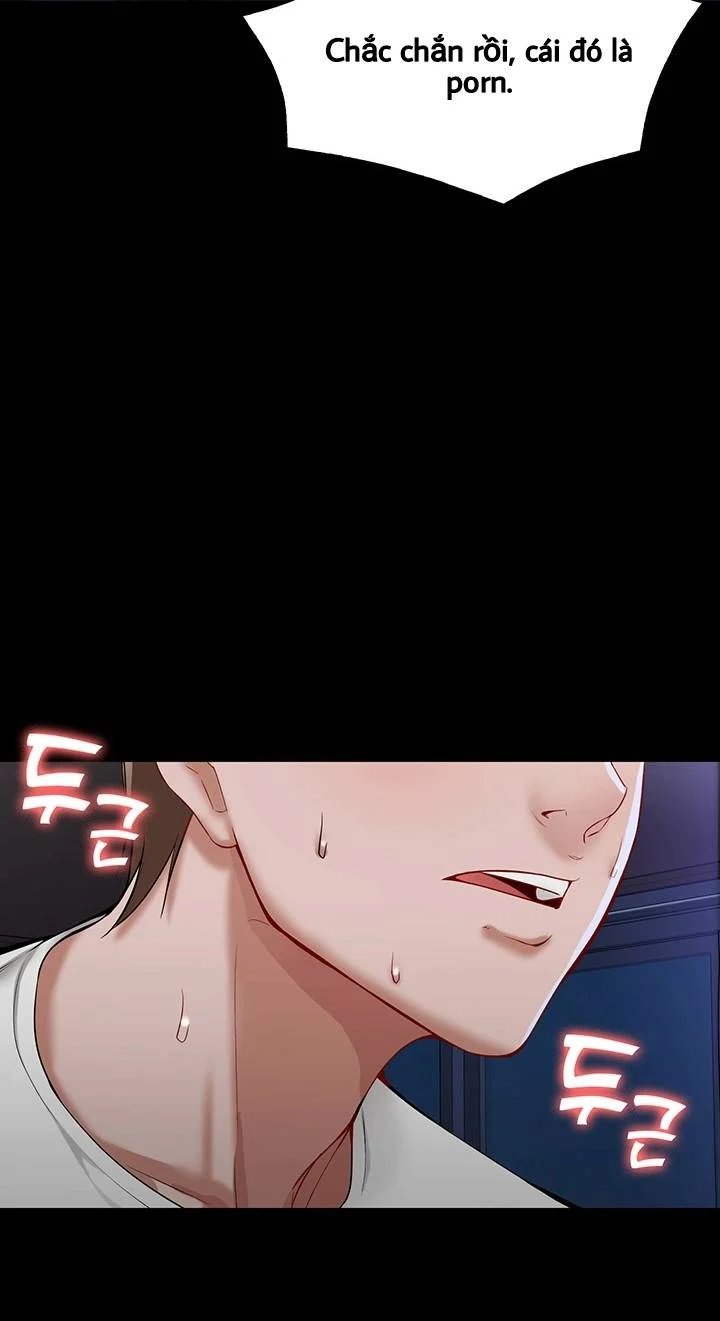 nhật ký ở trọ - không che chapter 0 46