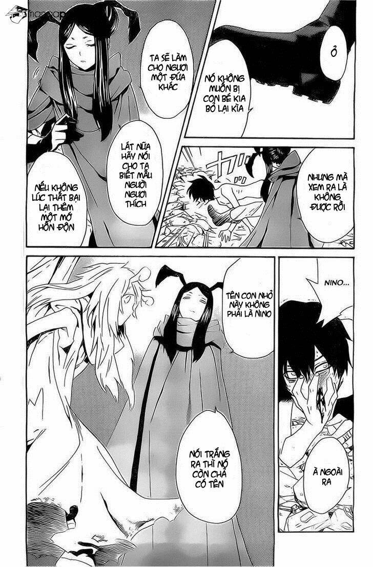 bocchiman chapter 4 8