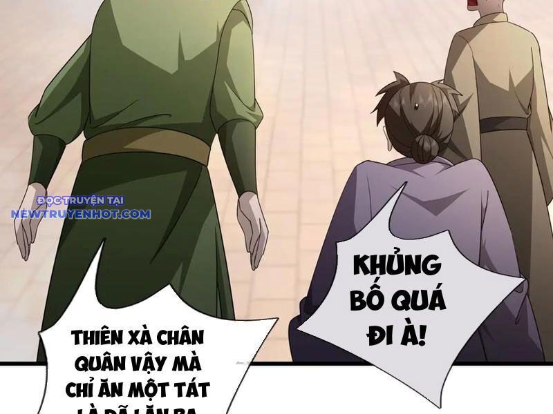 ngủ say vạn cổ: xuất thế đẩy ngang chư thiên chapter 62 3