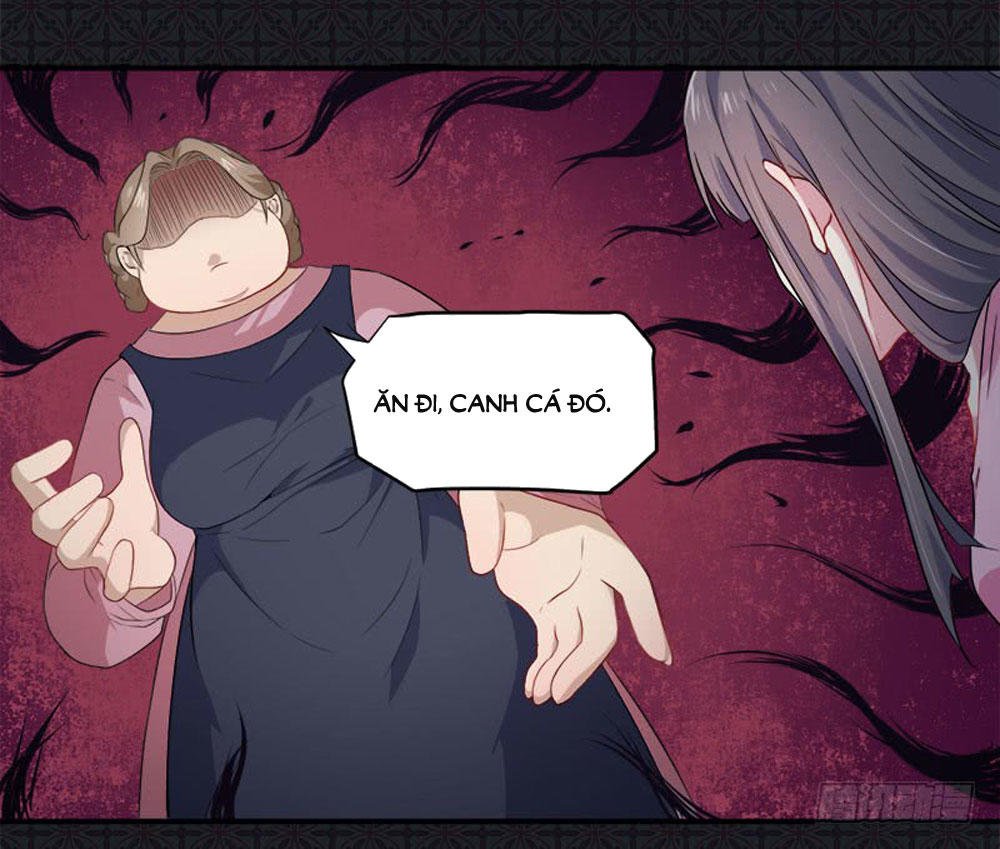 ngạo kiều quỷ vương yêu ta chapter 65 8