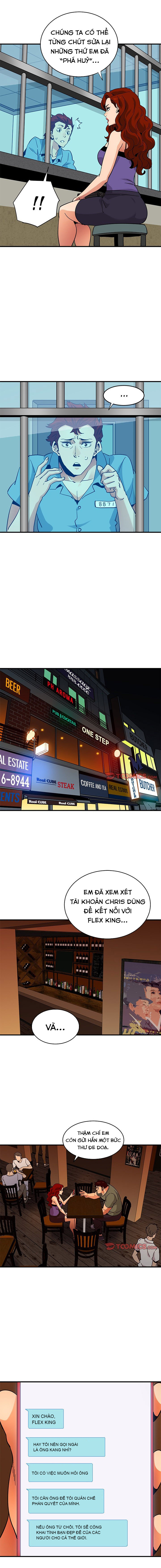 dog on patrol chapter 44 4