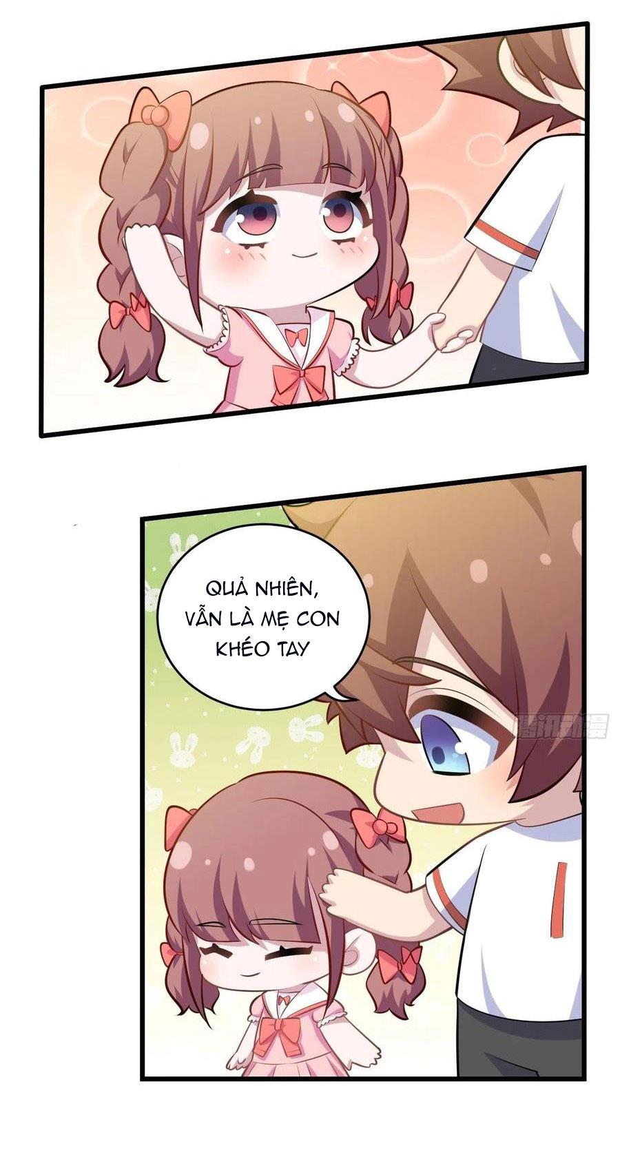 bố vợ đại nhân là bà xã chapter 173 20