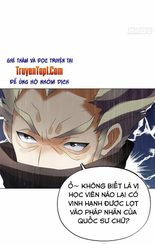 thiên thần quyết chapter 112 26
