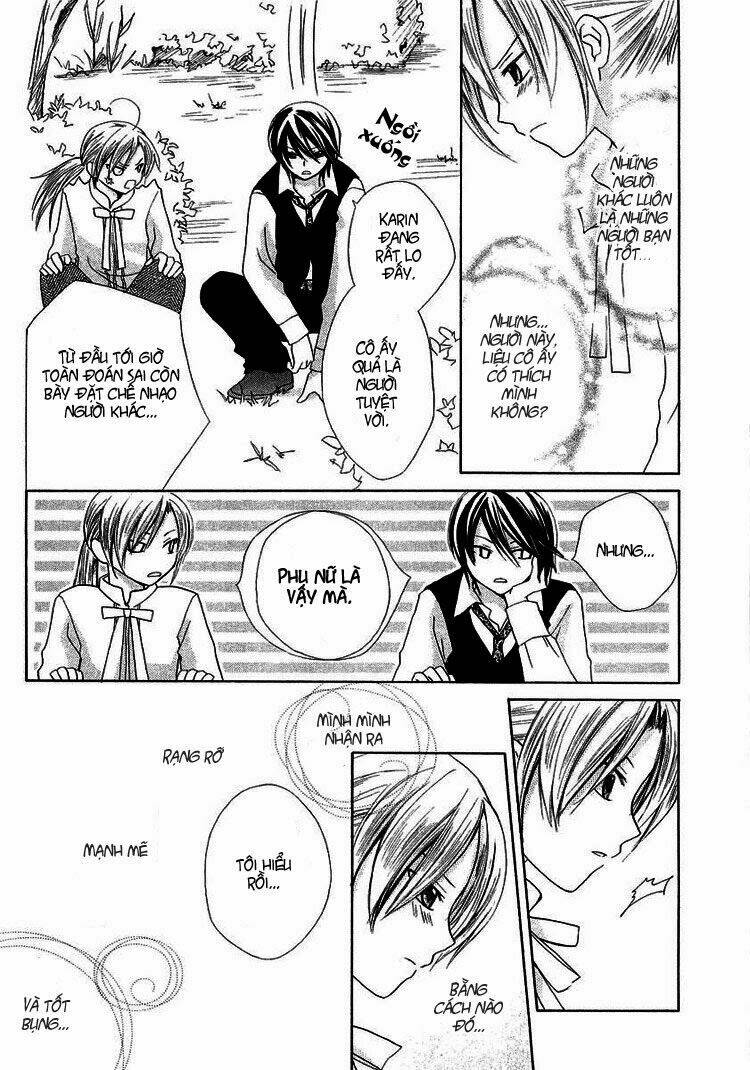 tobenai majo chapter 2 27