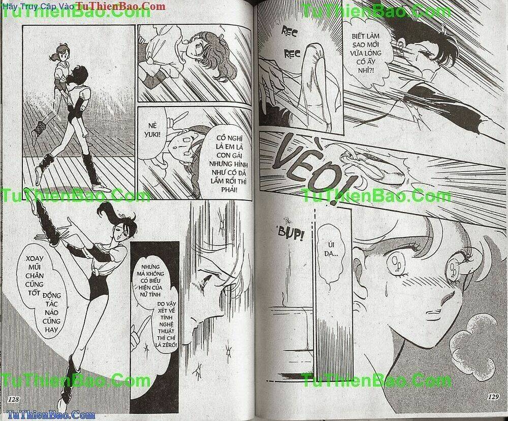 búp bê mario chapter 8 63