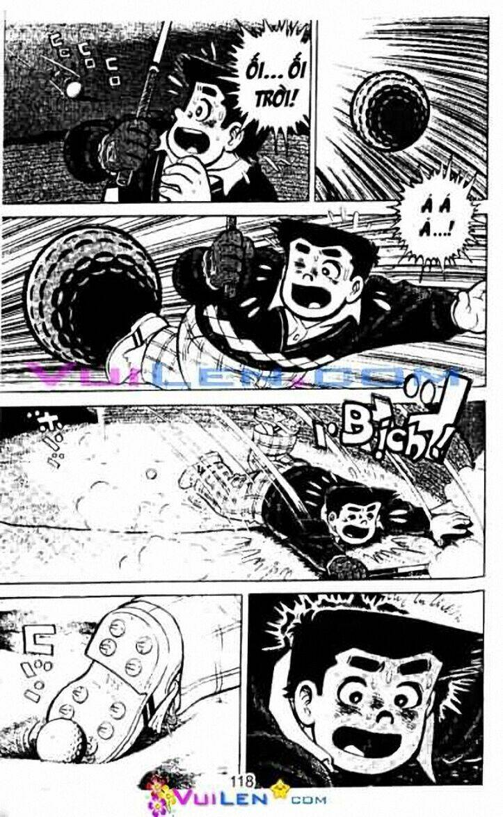 tân teppi chapter 61 118