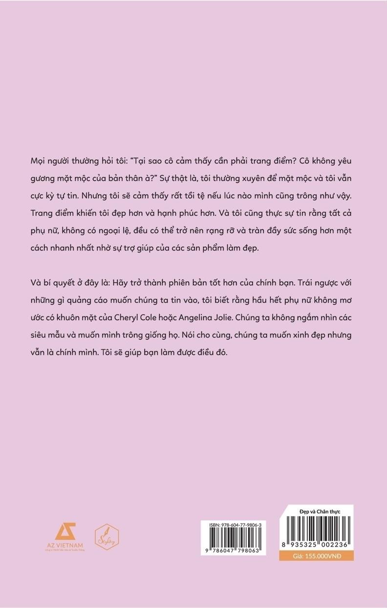 Đẹp Và Chân Thực