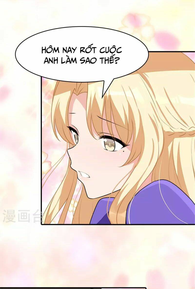 bạn gái virus của tôi chapter 308 19