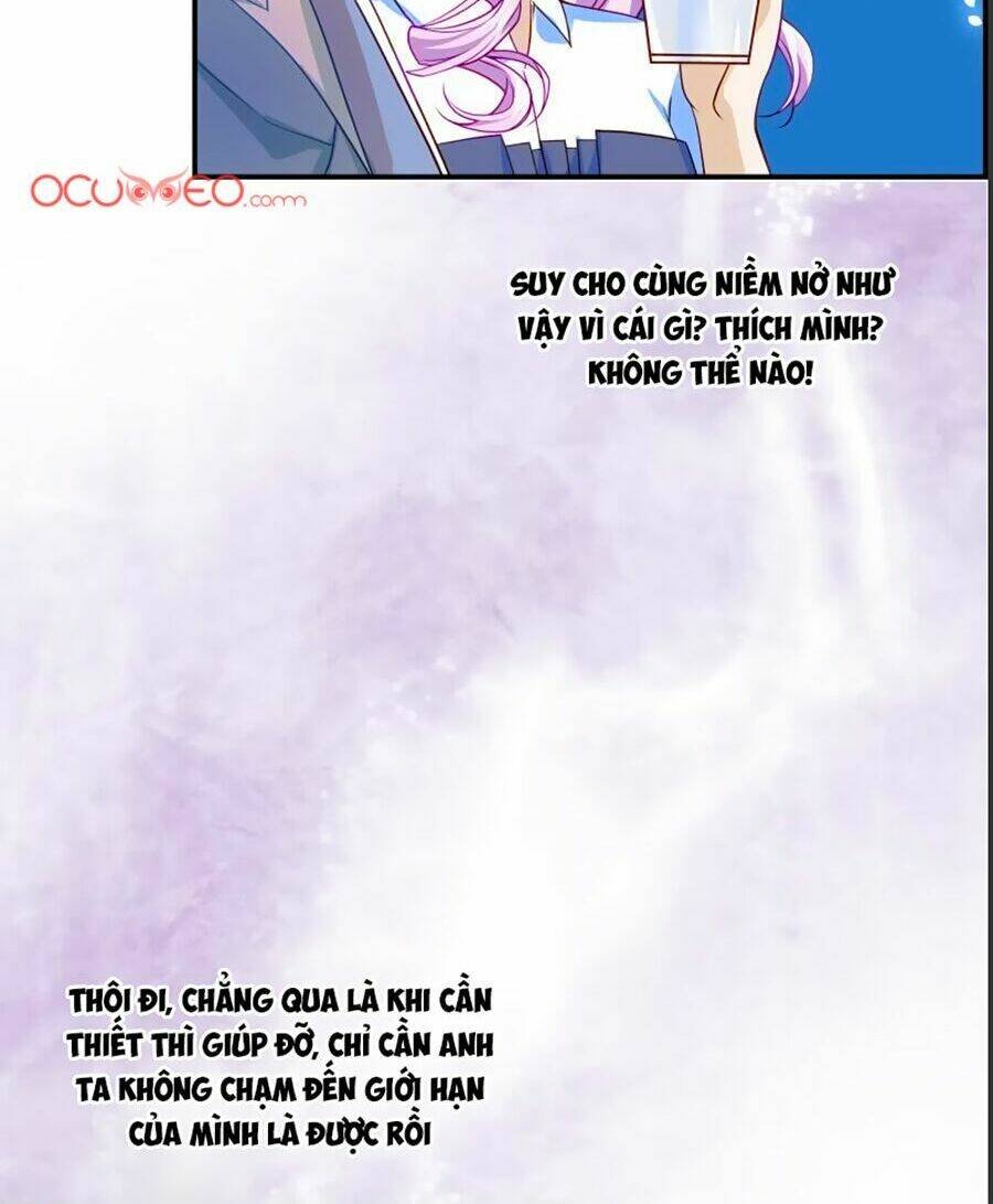 luyến dữ tổng tài vật ngữ chapter 16 3