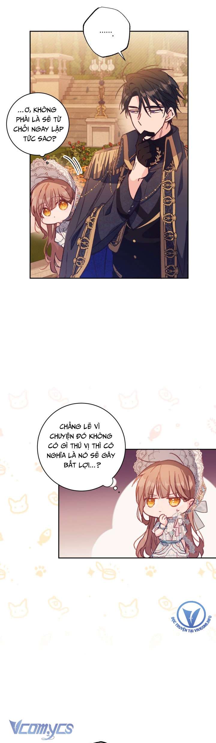 không có chỗ cho kẻ giả mạo chapter 9 41