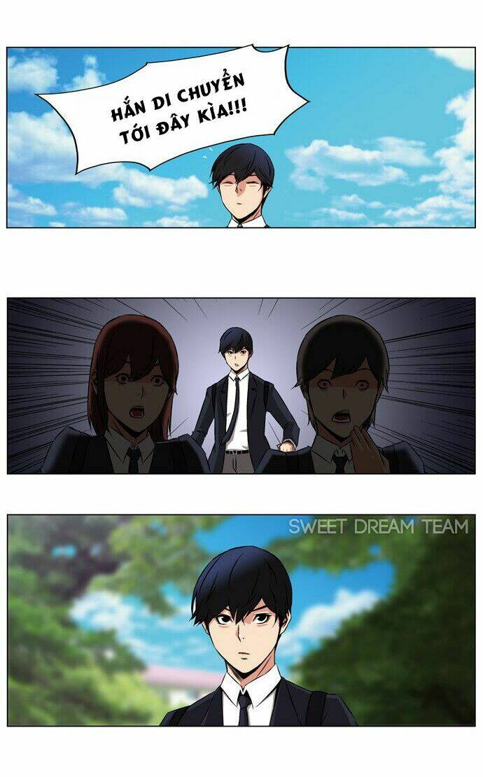 neverlan chronicle chapter 1 13