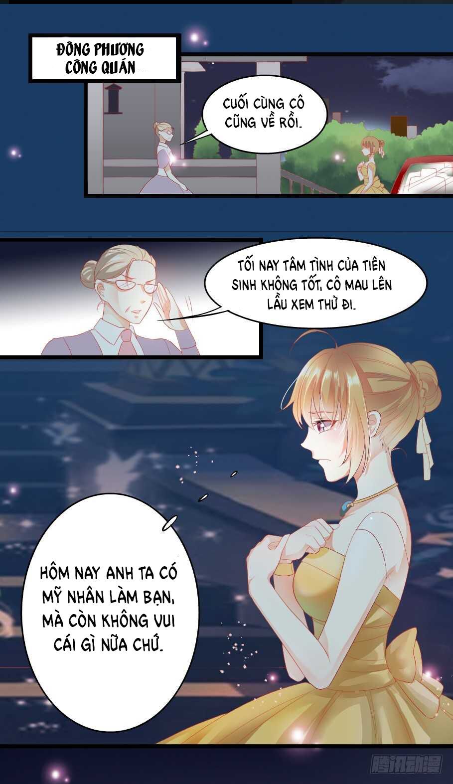 mặt nạ mê hoặc chapter 23 4