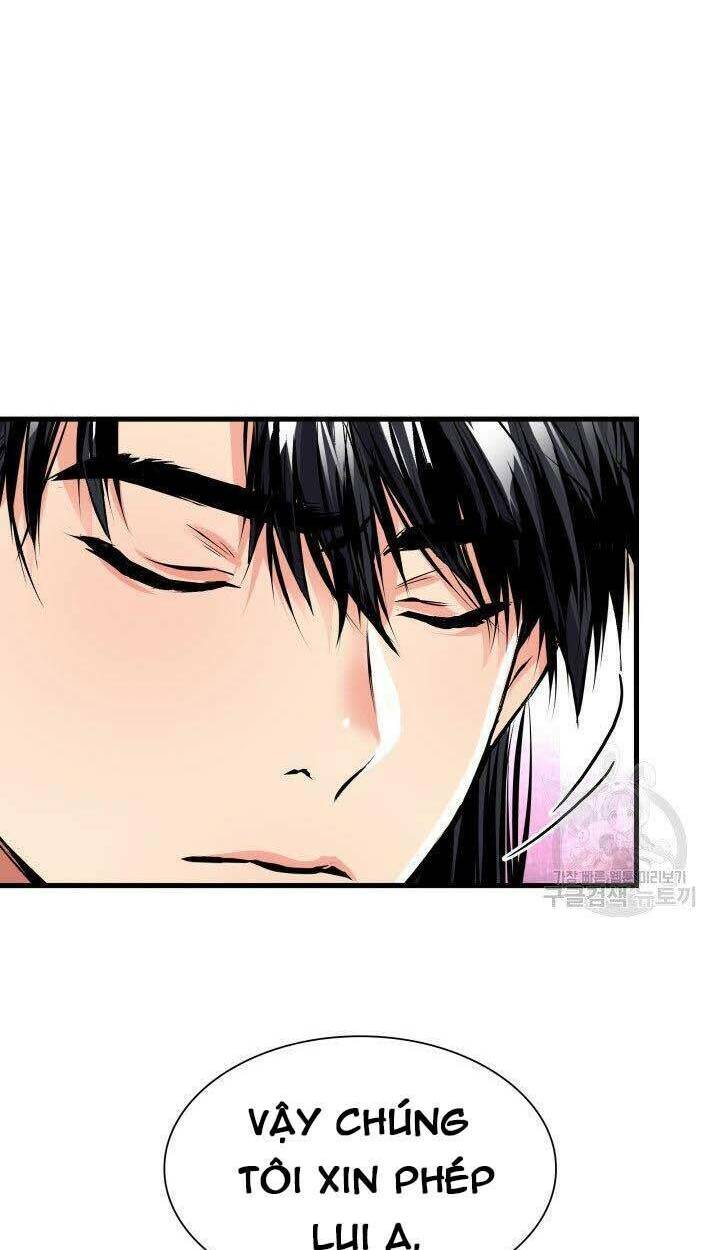 cô dâu của sói đen chapter 4 52