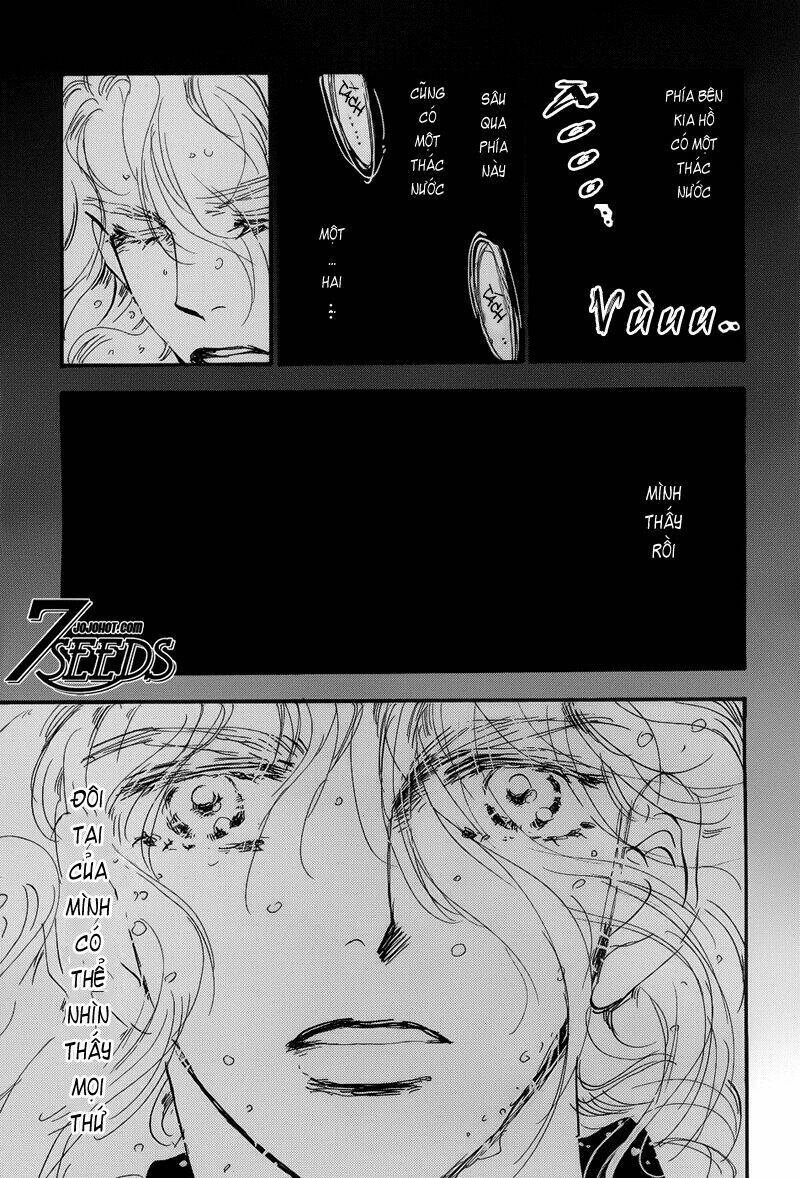 7 mầm sống chapter 134 12